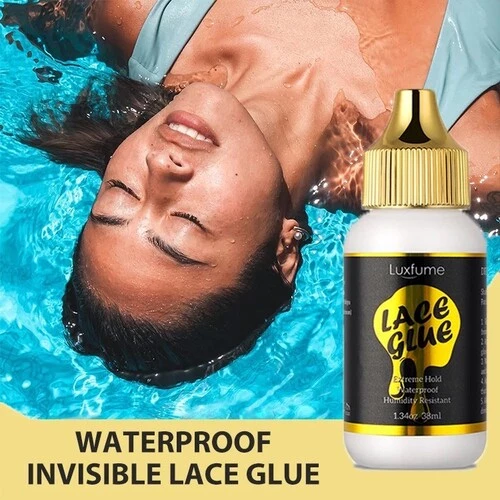 GLUE LACE WATERPROOF