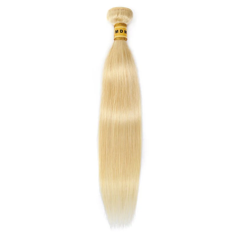 Tissage bresilien blond