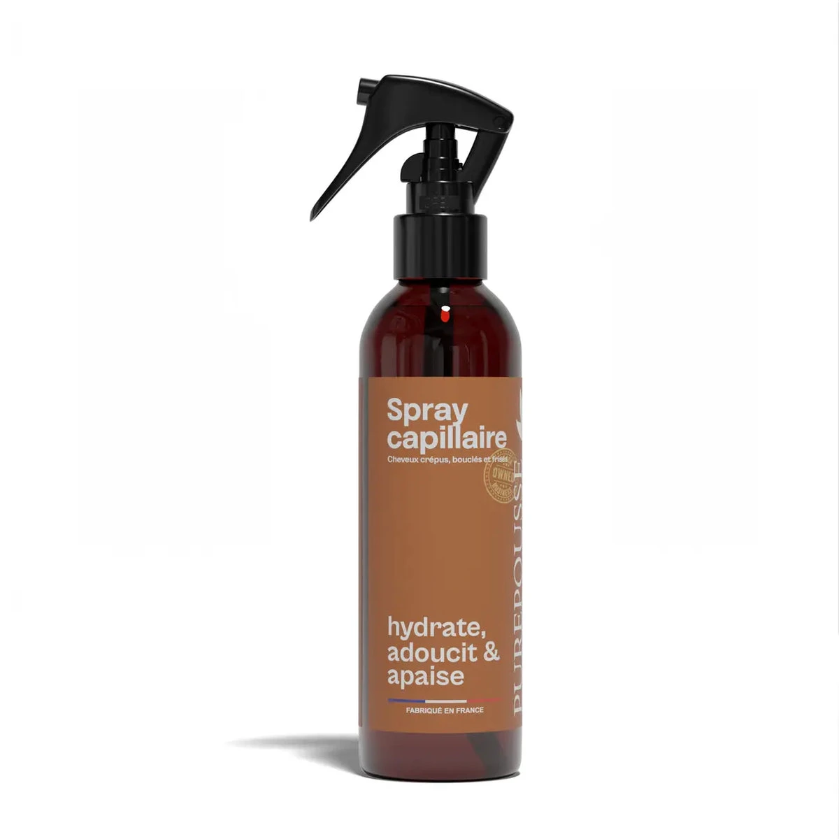 PUREPOUSSE GAMME CAPILLAIRE