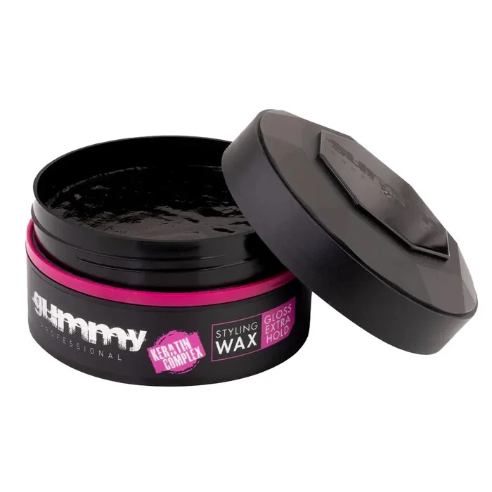 GUMMY cire coiffante