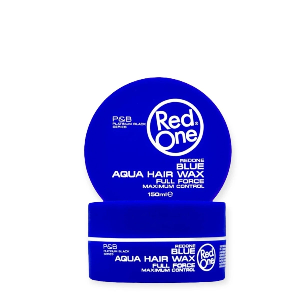 RED ONE cire coiffante