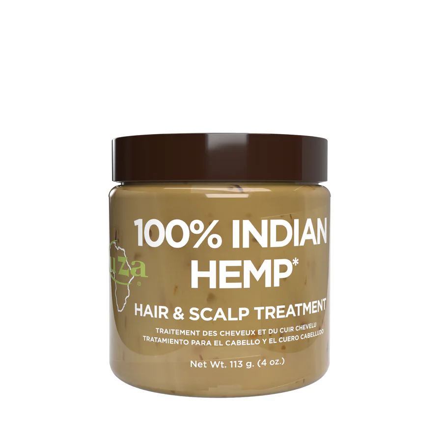 KUZA INDIAN HEMP