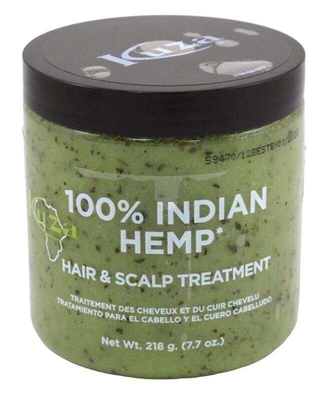 KUZA INDIAN HEMP