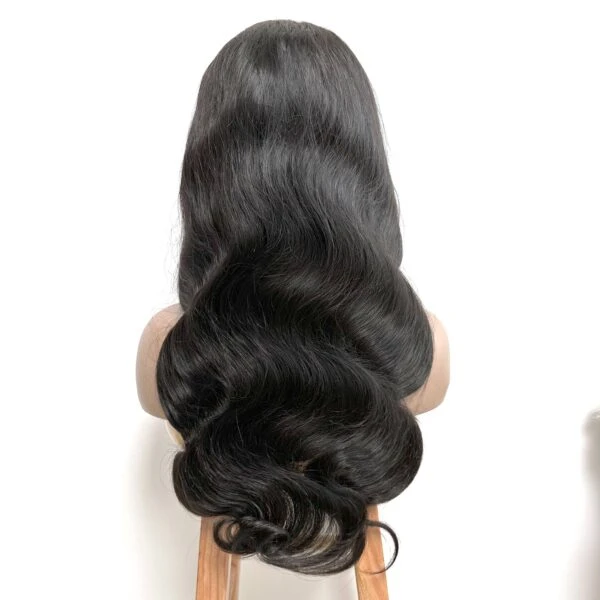Wig body wave 13*4 24inch