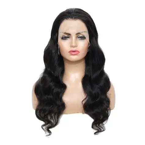 Wig body wave 13*4 24inch