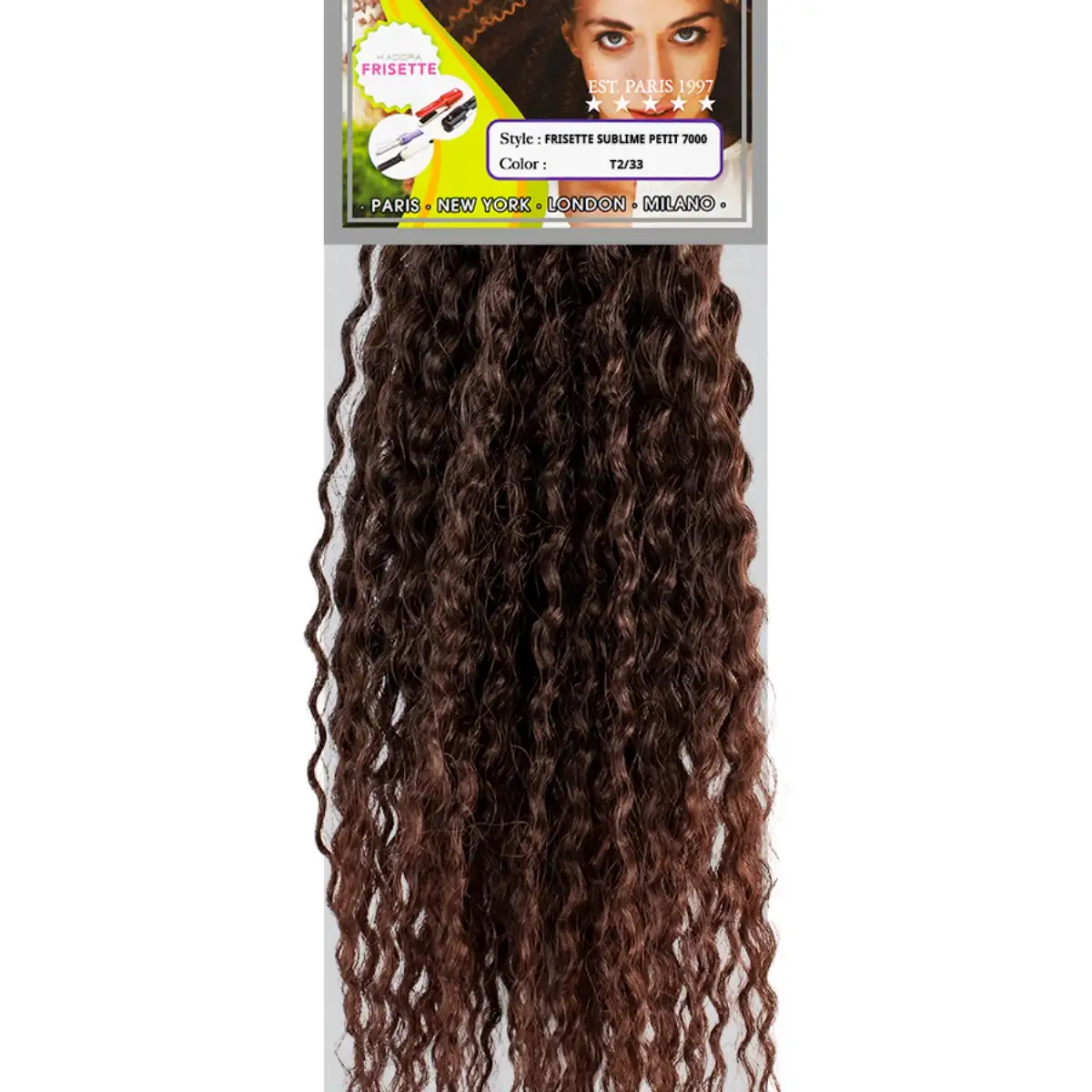 HADORA FRISETTE SUBLIME PETIT 7000