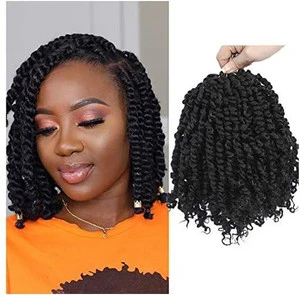 FRISETTE HADORA PASSION TWIST 12"