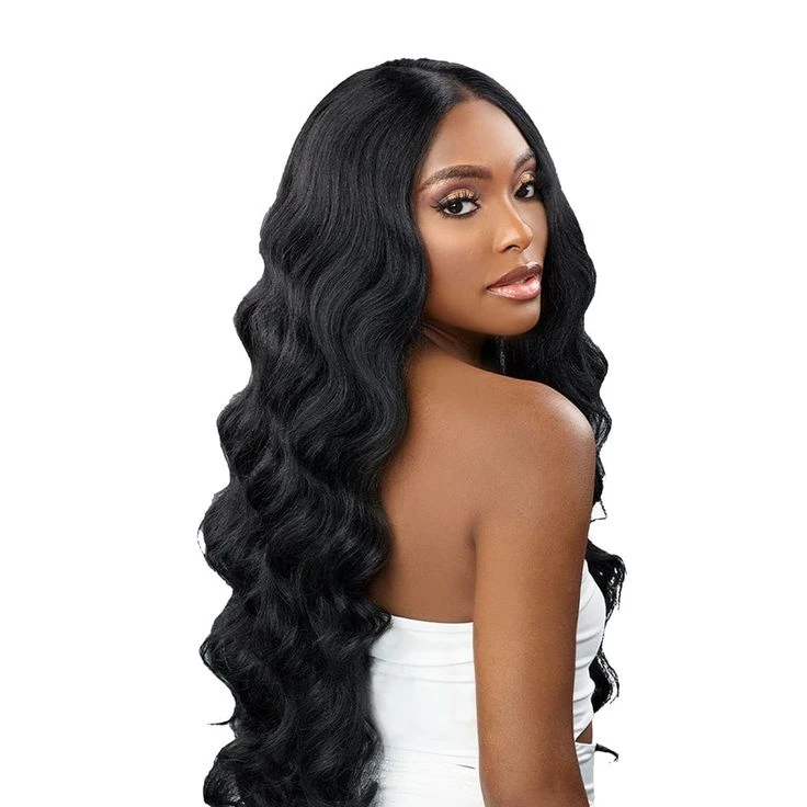 JULIANA BODY WAVE tissage synthétique qualité prémium
