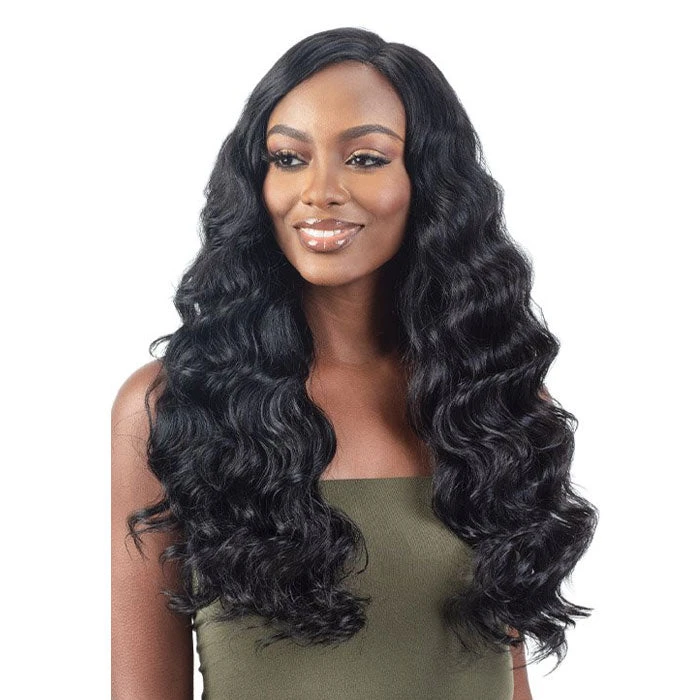 JULIANA BODY WAVE tissage synthétique qualité prémium